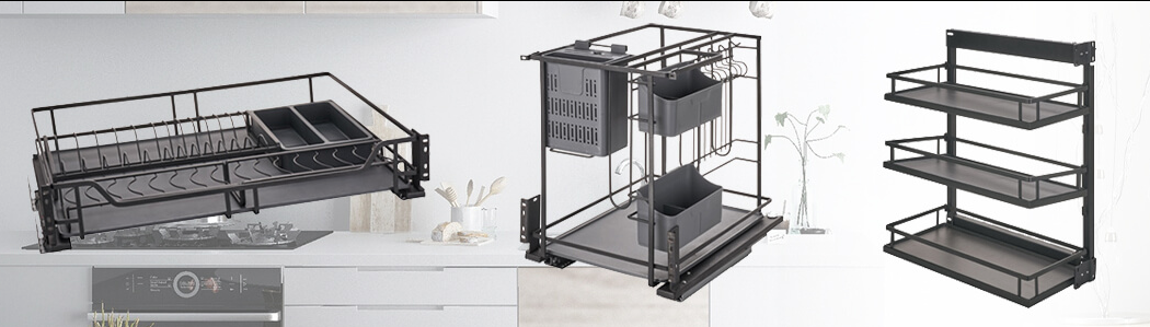 kitchen storage accessories