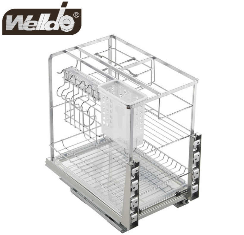 Multipurpose Rack