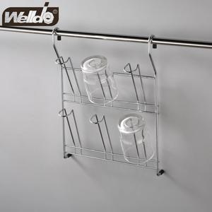 Kitchen Racks Series Cup Stand F361