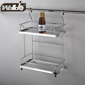 Kitchen Racks Series Double Rack