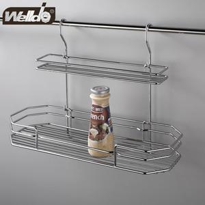 Kitchen Racks Series Double Rack F5213