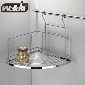 Kitchen Racks Series Corner Rack