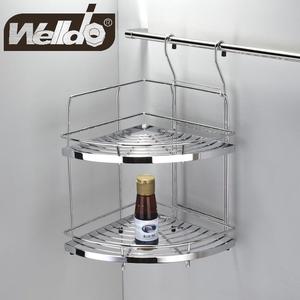 Kitchen Racks Series Double Corner Rack F623