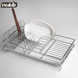 Kitchen Racks Series Chopsticks & Dish Holder High quality surface finish