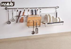 Kitchen Racks Series Stainless Steel Kitchen Racks Collection FZ(C)