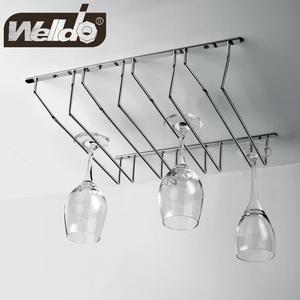 Wine/Goblet Holder Series Multirow Goblet Holder