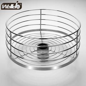 Bar Racks Series Round Shelf I44