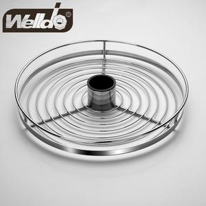 Bar Racks Series Round Shelf I46