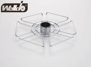 Bar Racks Series Goblet Holder