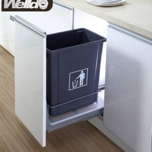 Kitchen Waste Bin Series Waste Bin J5112