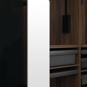 Wardrobe System Mirror Range Sliding Mirror Range for Wardrobe 