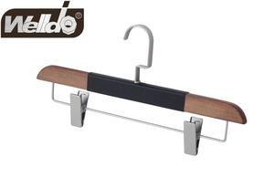 Wardrobe System Simplicity Range Clothes Hanger For Wardrobe 