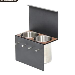 Kitchen Storage System Pendant Series For Knife And Forks Rack